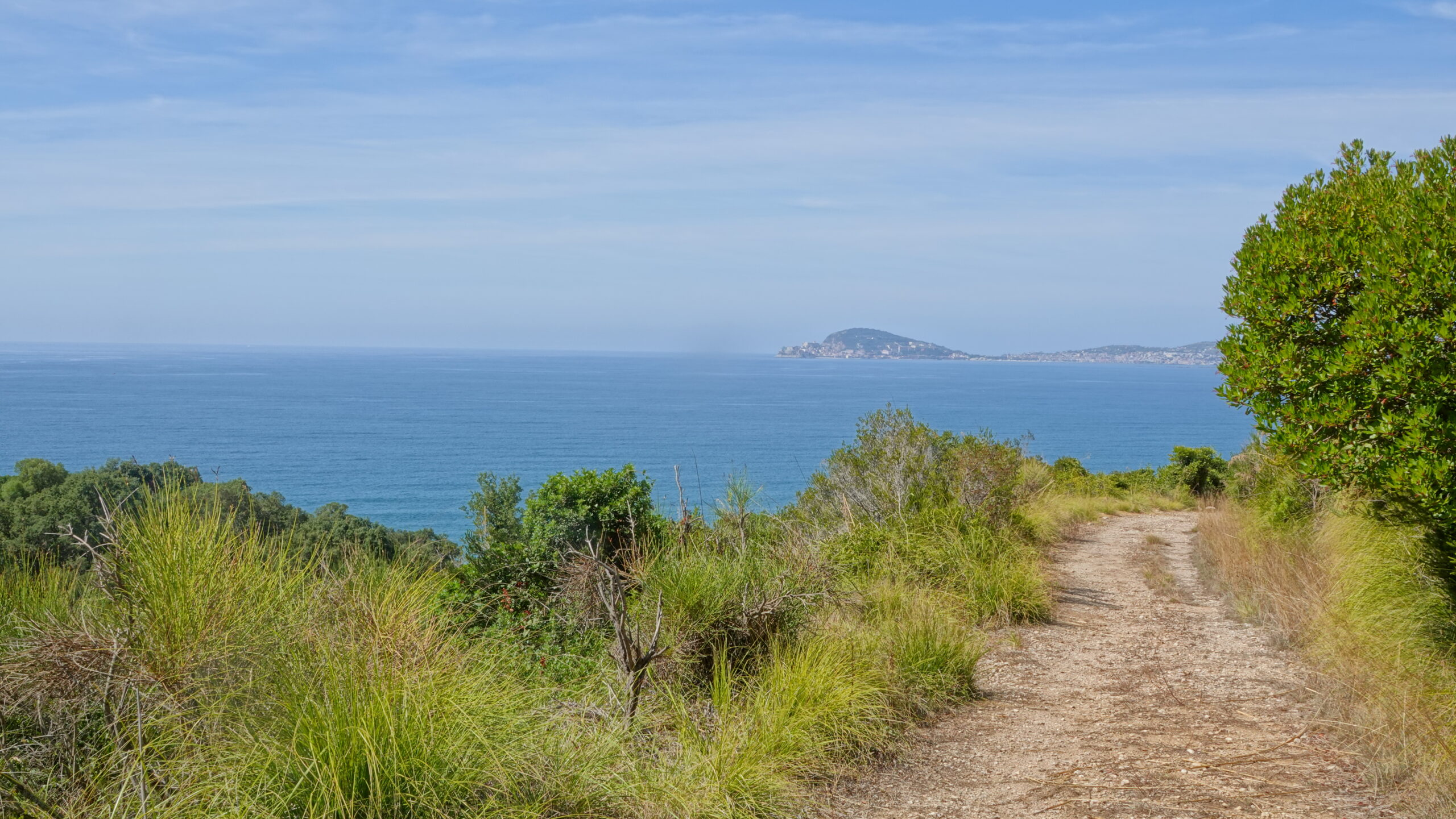 Riserva di Gianola, monte di Scauri, Riviera di Ulisse - Cammino Mediterraneo (28)