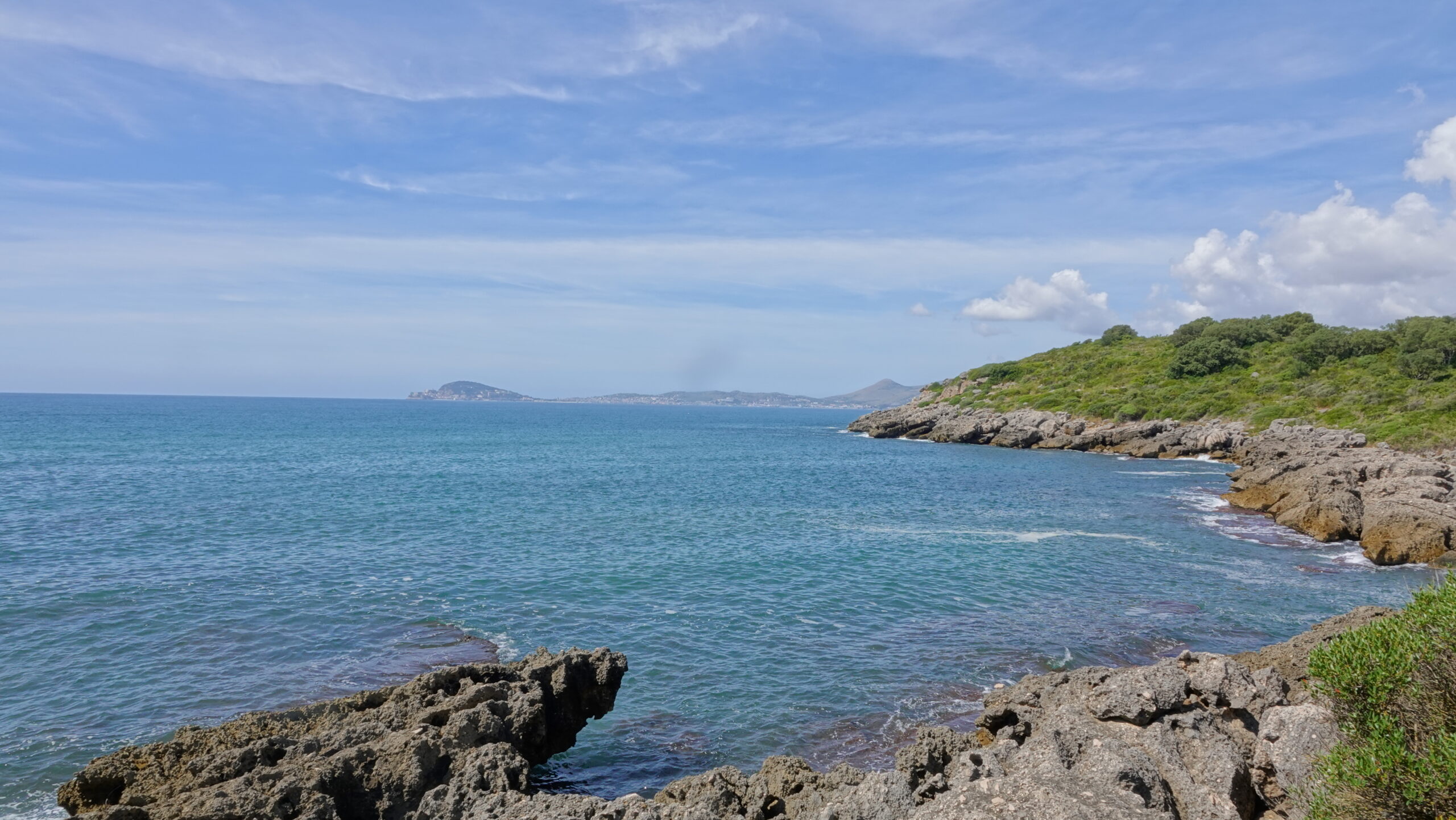 Riserva di Gianola, monte di Scauri, Riviera di Ulisse - Cammino Mediterraneo (52)