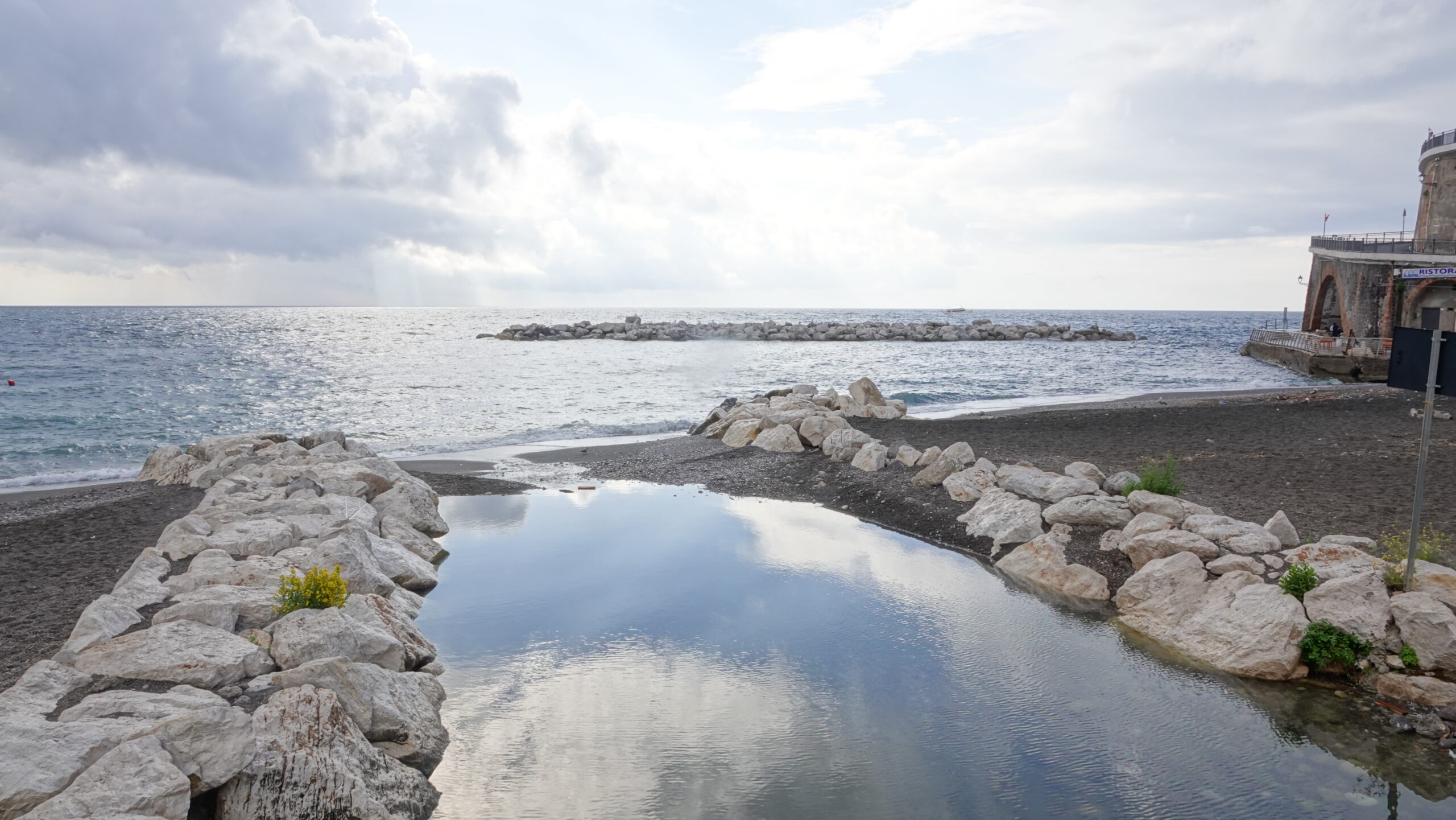 Trekking Costiera Amalfitana - Cammino Mediterraneo (418)