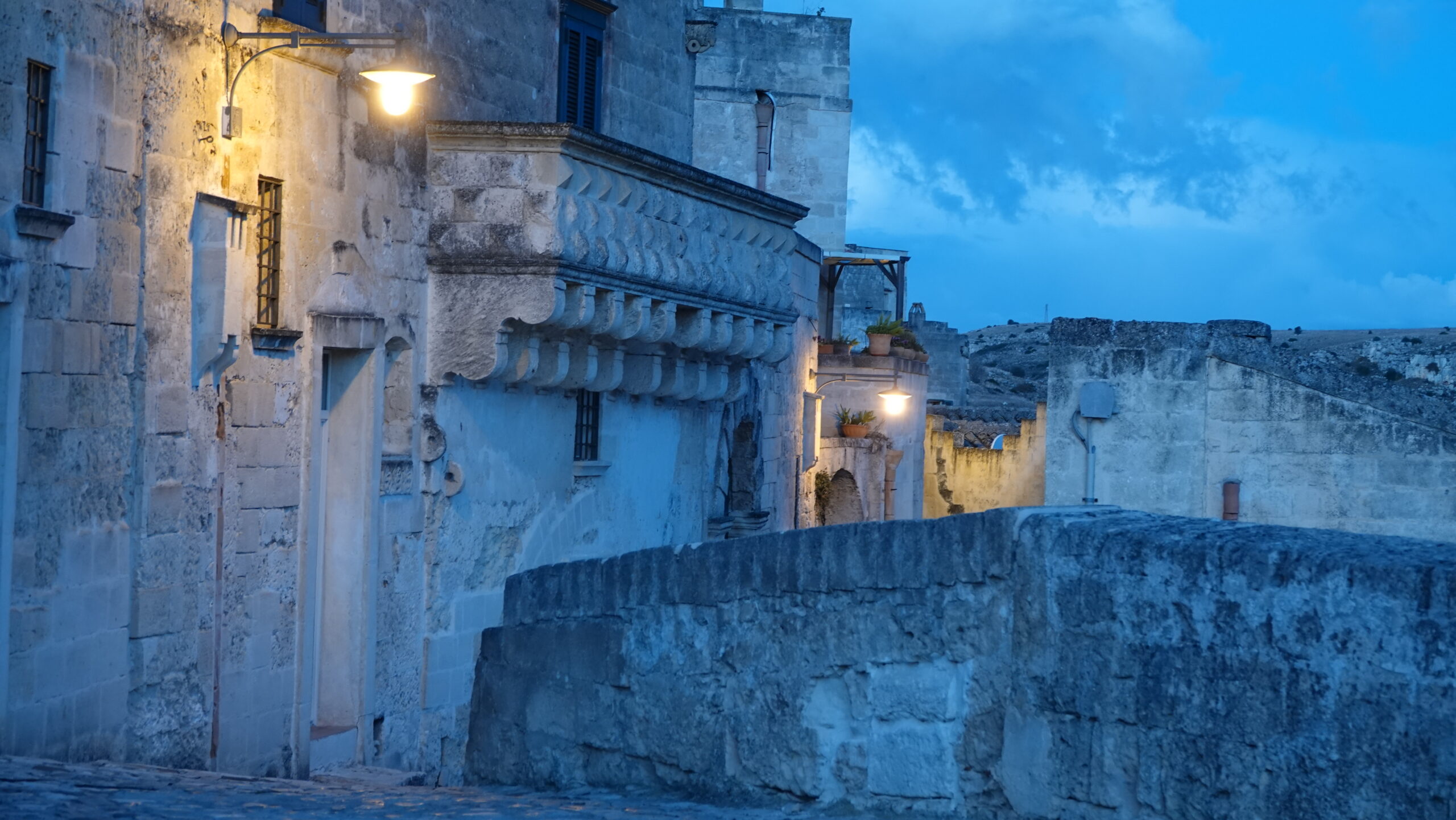 Trekking a Matera - Cammino Mediterraneo (136)