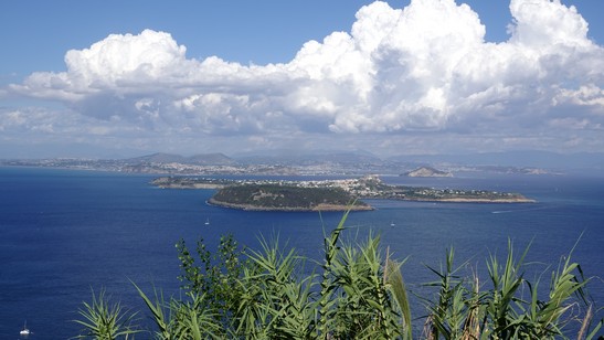 Trekking a Ischia - Cammino Mediterraneo (213)