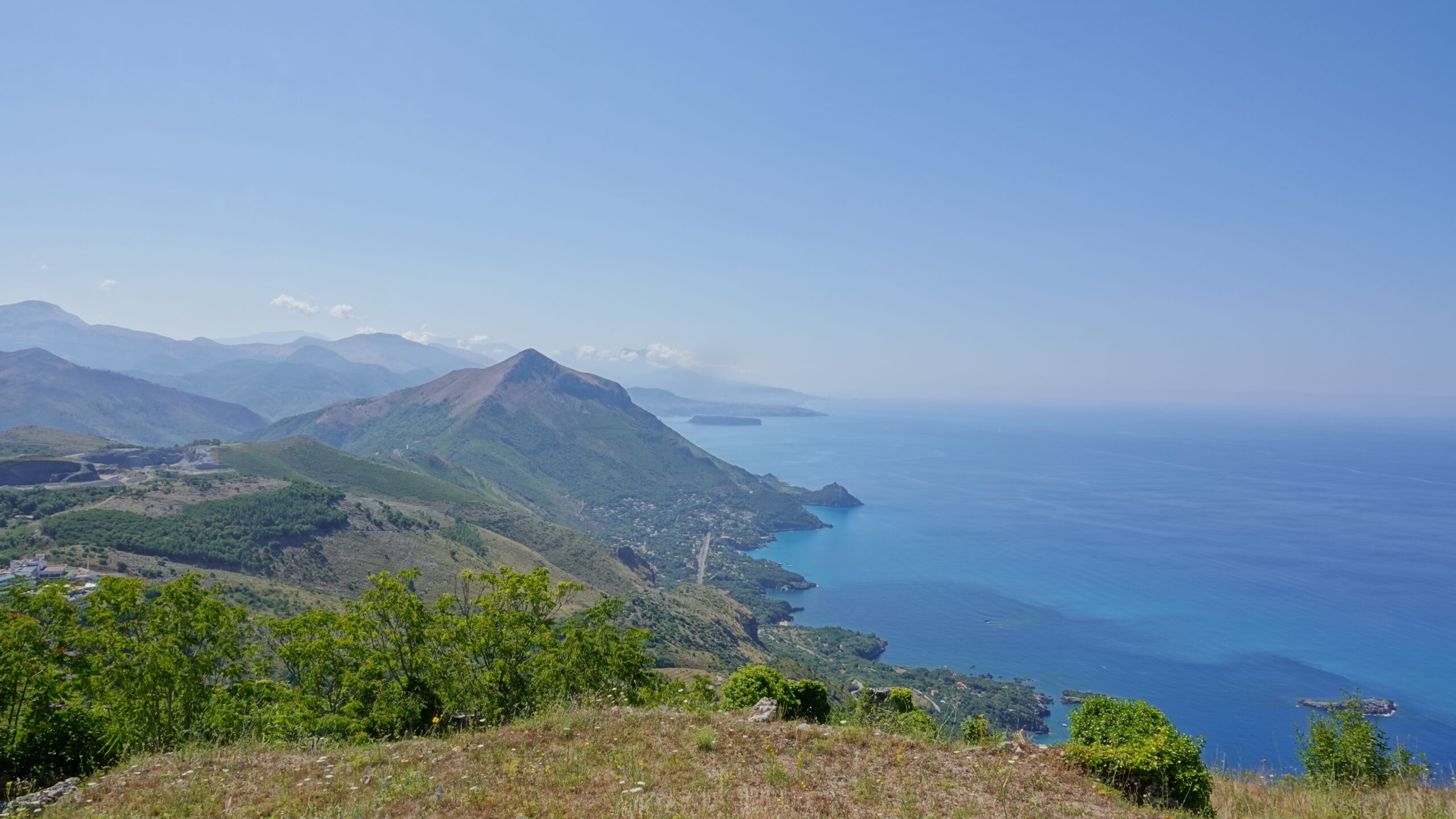 Trekking a Maratea - Cammino Mediterraneo (63)