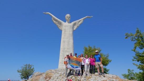 Trekking a Maratea - Cammino Mediterraneo (76)